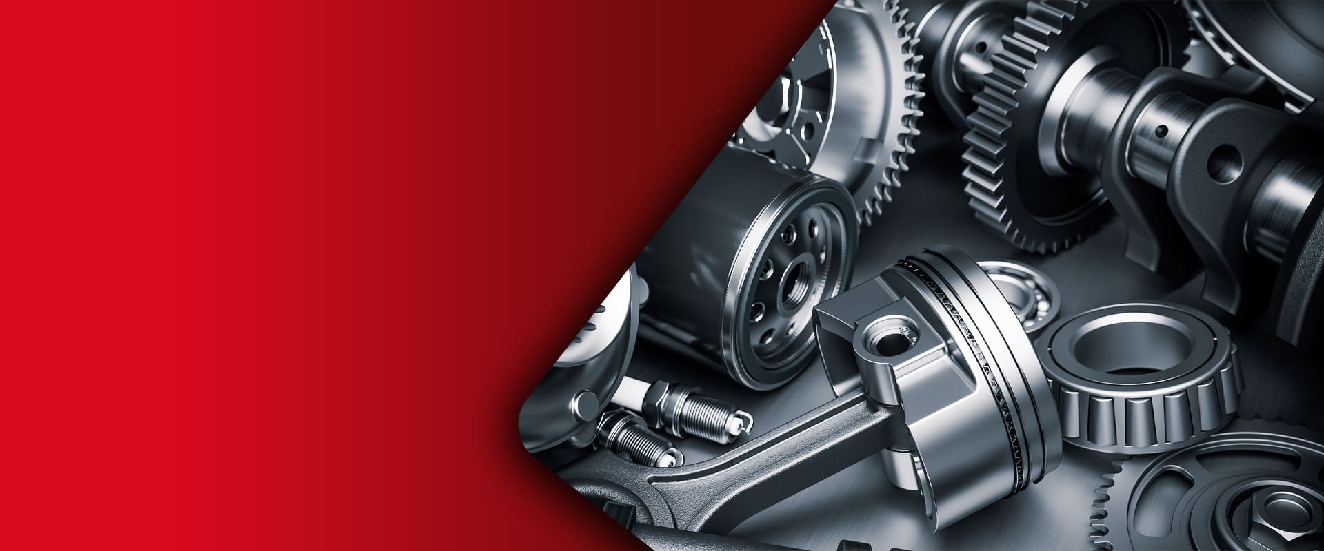 industry parts