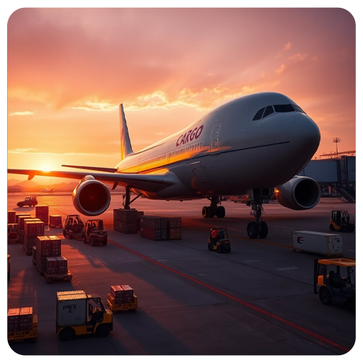 Air Freight