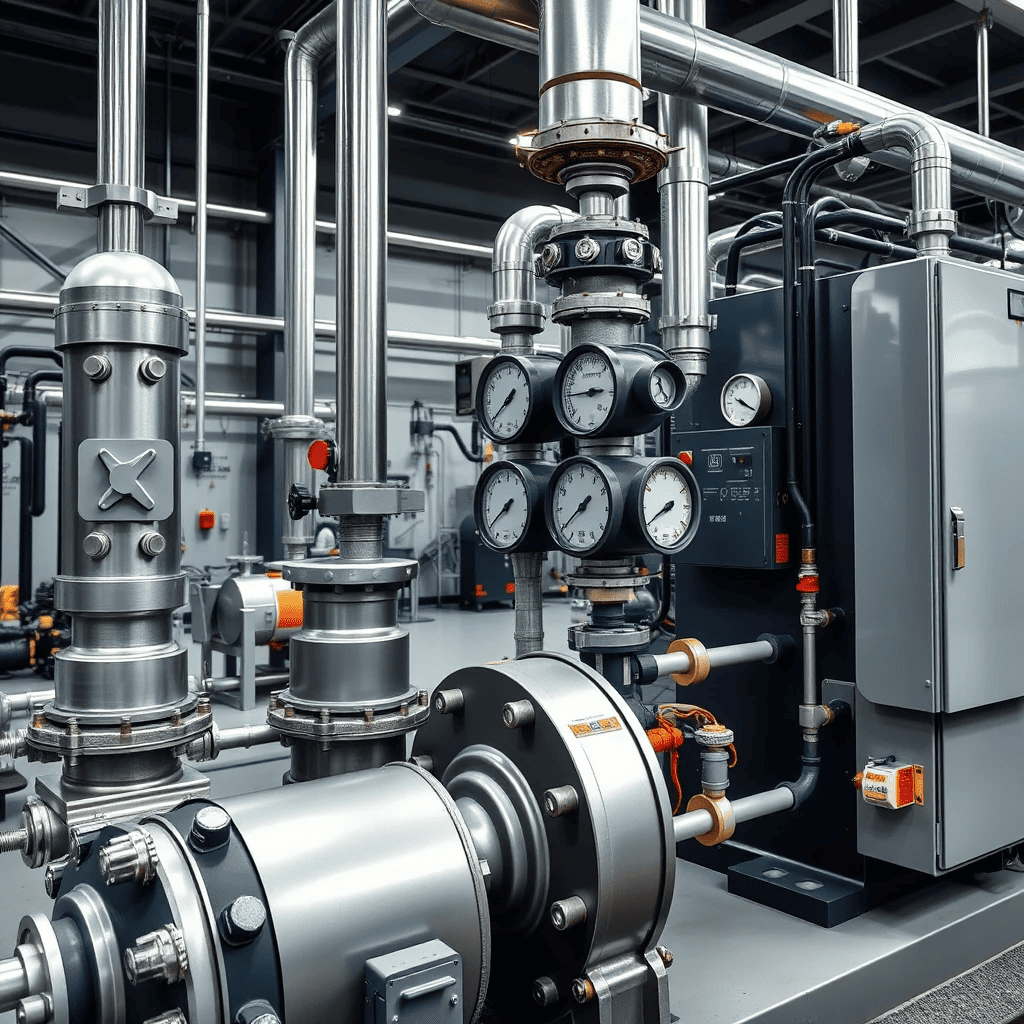 Focused Solutions for Oil & Gas Industry