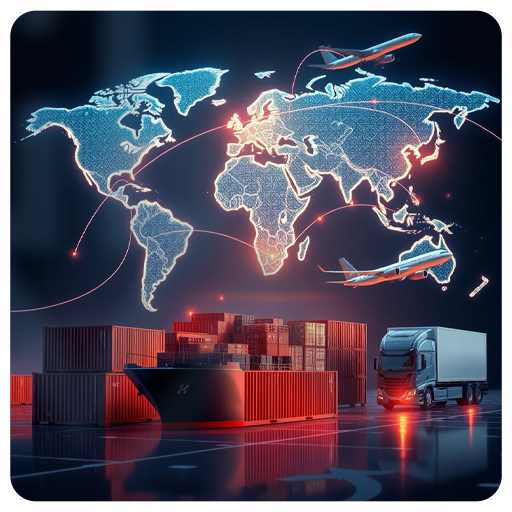Global Trade Solutions