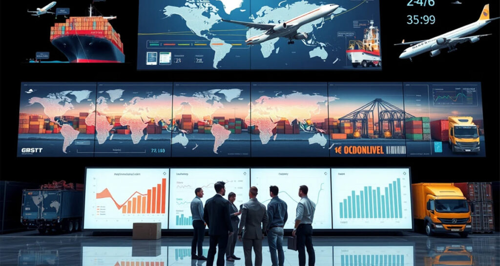 Our Services Trade