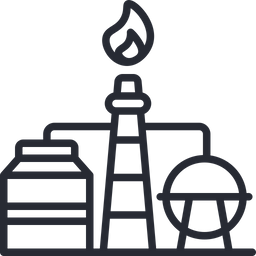 Petroleum & Petrochemicals