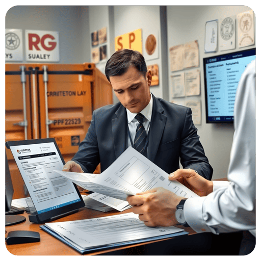 Regulatory & Compliance Advisory