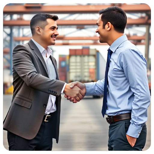 Reliable Partnerships