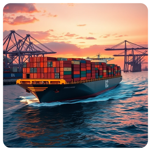 Sea Freight