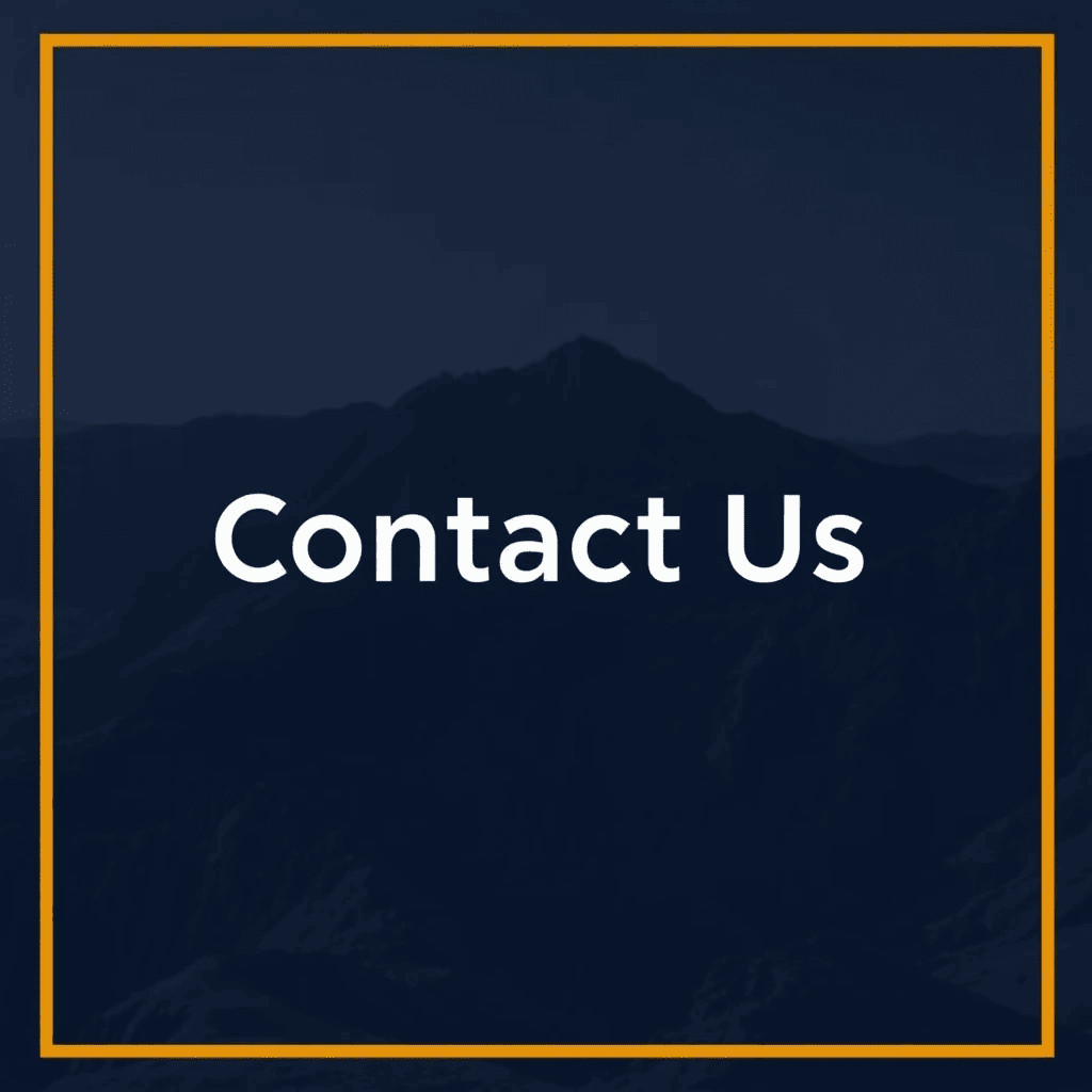 Contact Us​