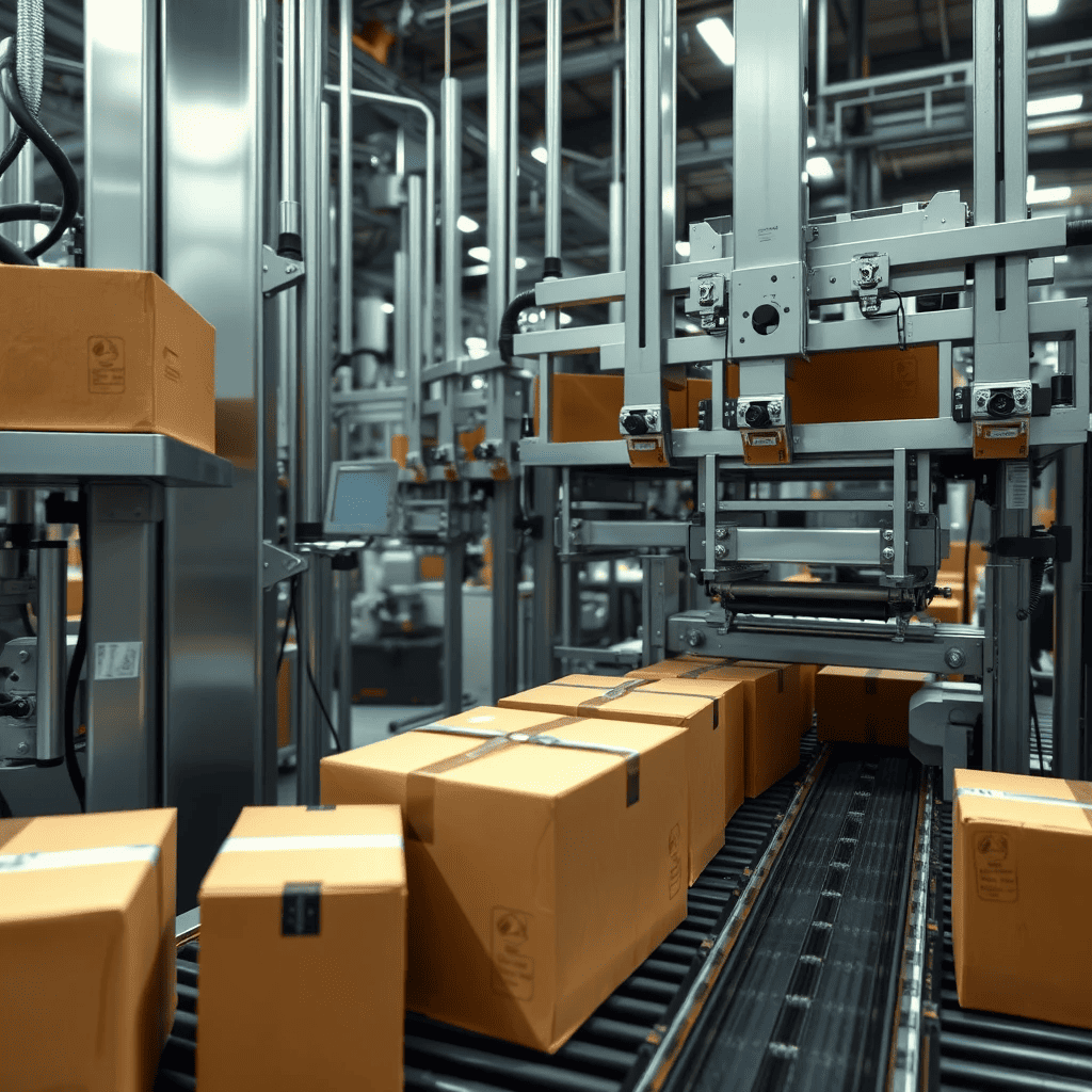 Next-Gen Packaging Tech