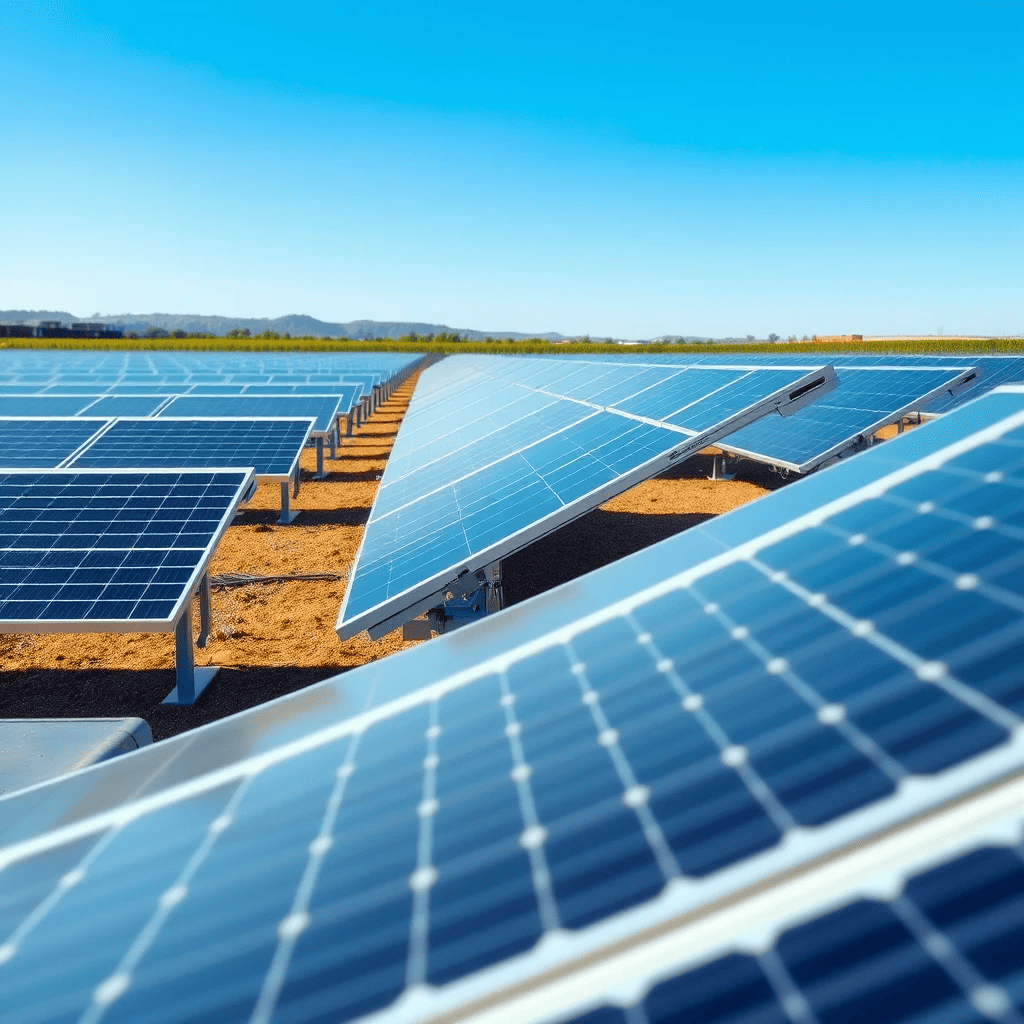 Clean Energy Integration