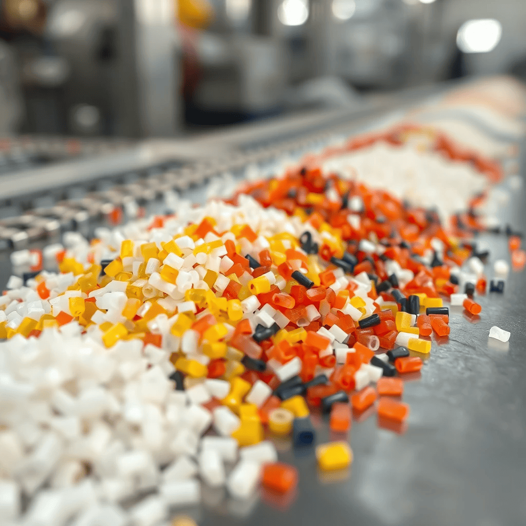 Advanced Polymer Supply