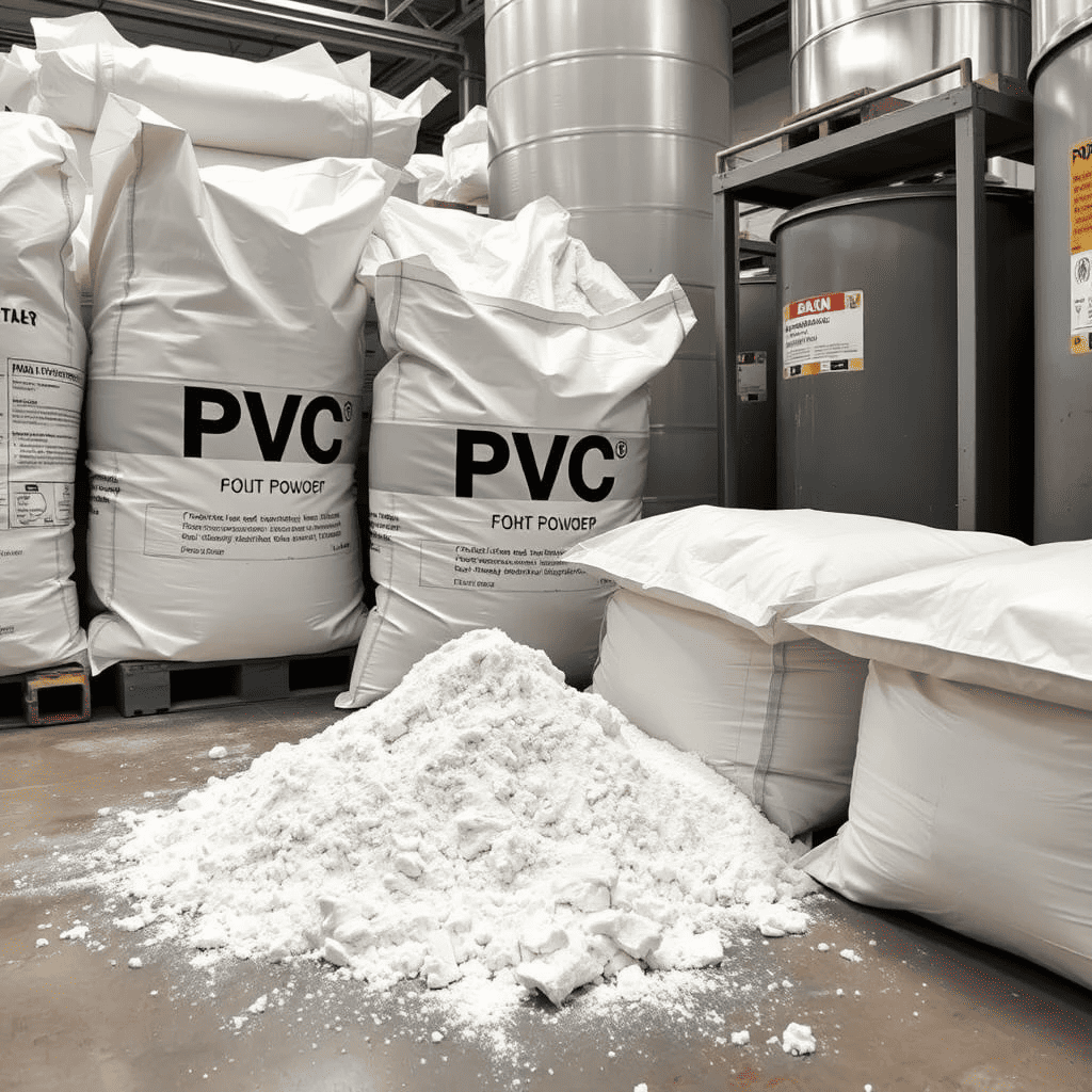 Pipe Material Solutions