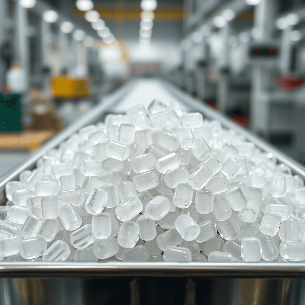 Industrial Resin Essentials