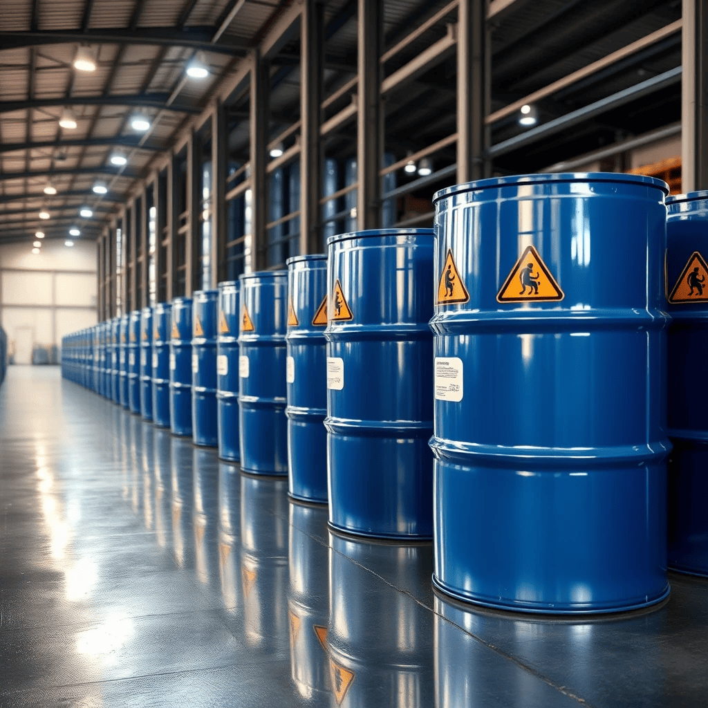 High-Performance Lubricants