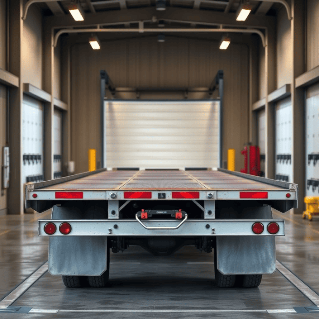 Heavy Cargo Transport