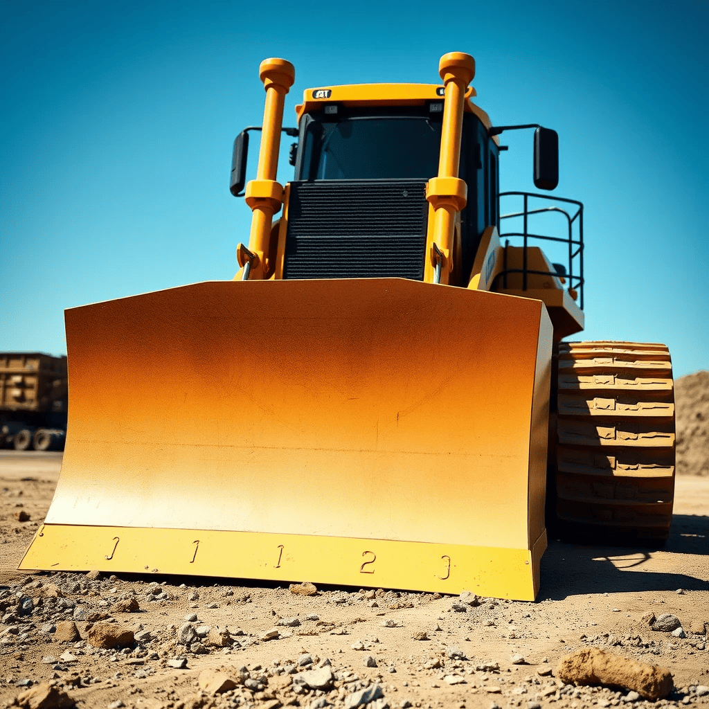 Earthmoving Solutions