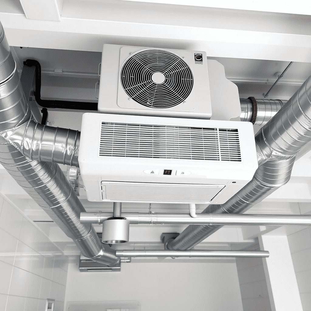 Smart Air Conditioning