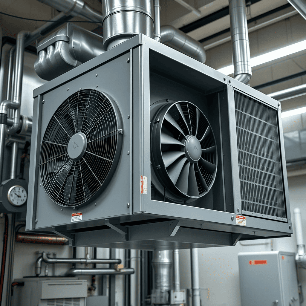 Optimized Airflow Solutions