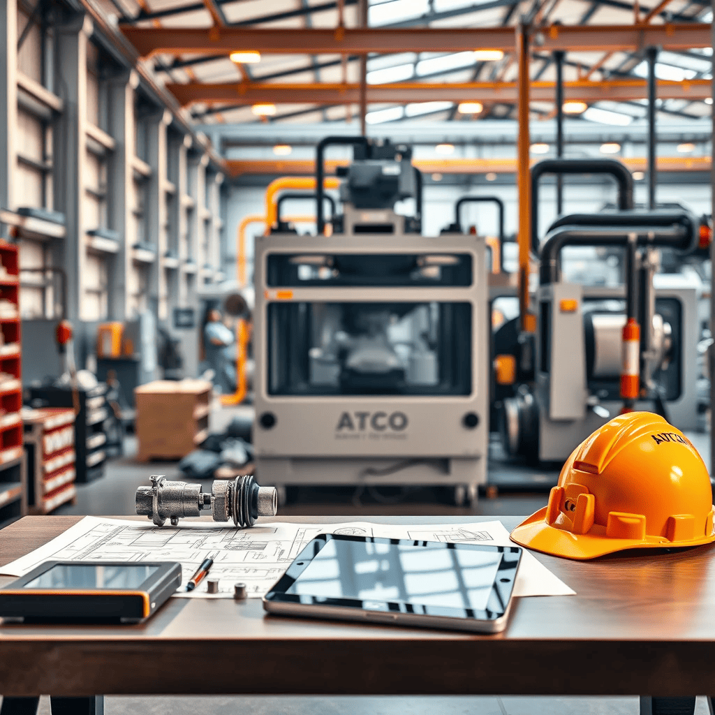 sururco industry